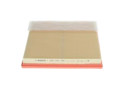 Oro filtras BOSCH F 026 400 787
