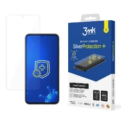 3mk SilverProtection+ Samsung Galaxy S24 kaina