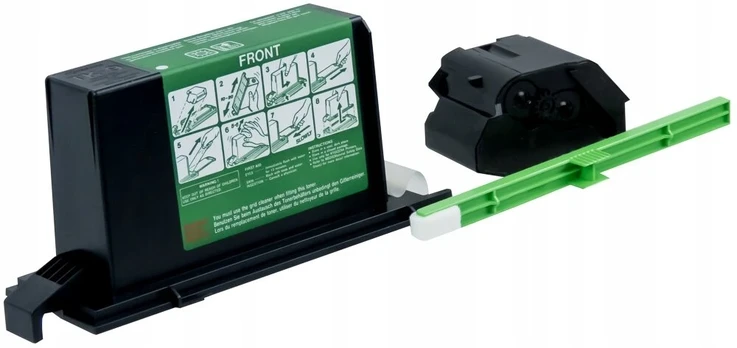 Juodas toneris Tk-9 Kyocera