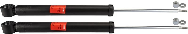 Amortizatorius TRW JGT469T