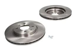 DELPHI BG4340 Brake Disc kaina