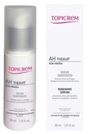 Serumas Topicrem AH Theavit, 30 ml, moterims kaina