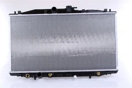 Variklio radiatorius NISSENS NIS 68152