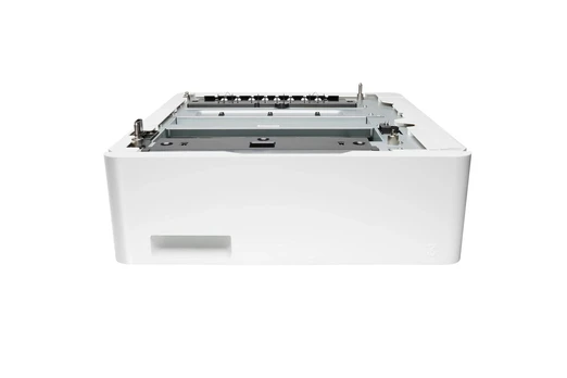 HP laikmenų dėklas / tiektuvas - 550 lapų