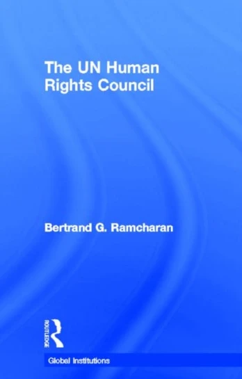 UN Human Rights Council