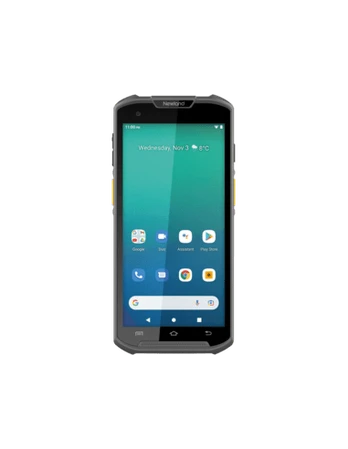 Newland MT93, Pro,, 2D, 14 cm (5.5), GPS, USB-C, BT, Wi-Fi, 4G, NFC, Android, kit, GMS