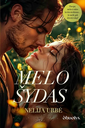 Melo šydas