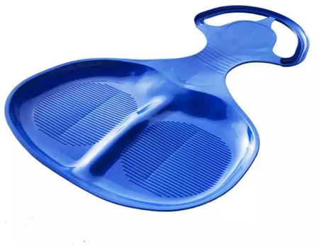Jabłuszko Snow Slide MARMAT Big Mėlyna