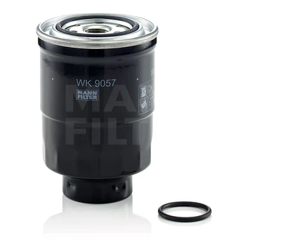 Kuro filtras WK9057z