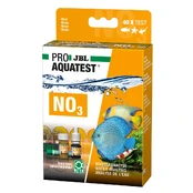 JBL - ProAquaTest NO3 Nitrat Test Set - (J24125) kaina