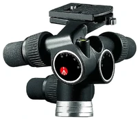Manfrotto Digital Geared Head 405 kaina