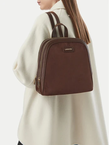 Kuprinės Lasocki CEO-LSK-L-039-10 Ruda