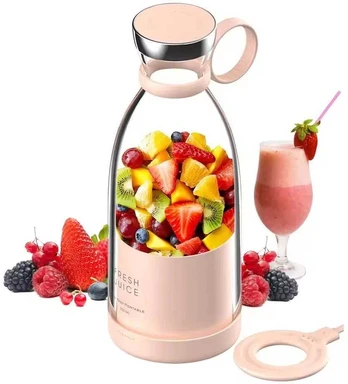 Stilingas Nešiojamas Trintuvas/Blenderis/Gertuvė