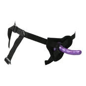 Sportsheets - New Comers Strap-on Kit Strap-on dildo kaina