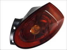 Galinis žibintas MAGNETI MARELLI 714027274801 kaina