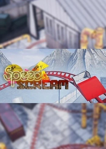 Speed and Scream Steam