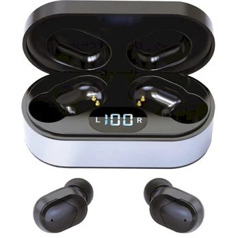 Belaidės ausinės Platinet PM1050B