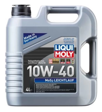 Variklio alyva LIQUI MOLY 6948