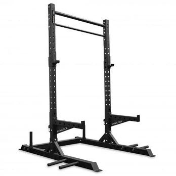 Vertikali sienelė pilvo presui Gymstick Alpha Cage