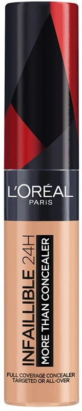 L'Oreal Paris Infaillible Matte Liquid Concealer 01, 11 ml