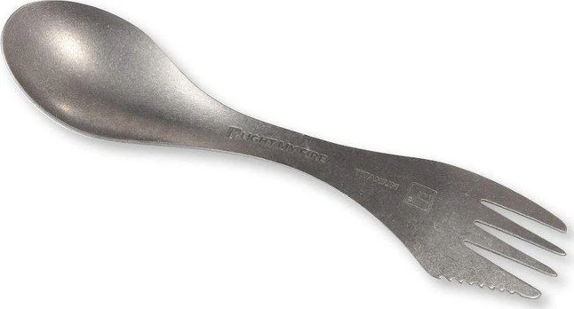 Light My Fire TITANIUM TRAVEL SPORK LIGHT MY FIRE 4212401110