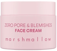 Nacomi Zero Pore & Blemishes krem do twarzy Marshmallow 40ml kaina