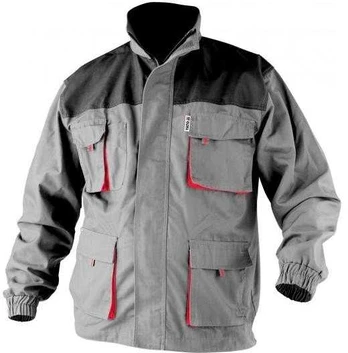 YATO BLUZA ROBOCZA DAN ROZMIAR - XXL 80284