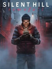 Silent Hill: Townfall PC