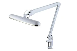 Stalinė lempa LED Sonobella BSL-03, balta, 12W