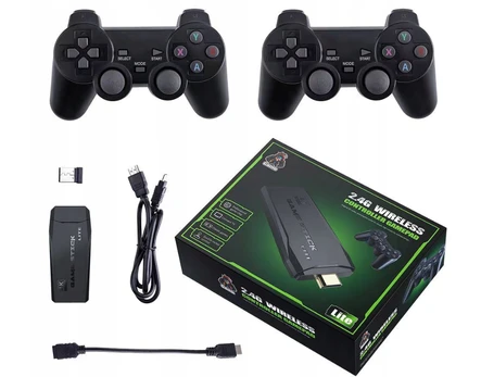 RoGer Retro 64GB