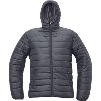 Darbinis švarkas vyrams Cerva Max Neo Light, juoda, XXL dydis