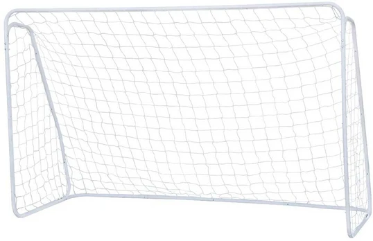 Futbolo tikslas 300x205x120cm vaikams SP0665