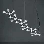 "Artemide" LED "Net Line 125" pakabinamas šviestuvas "Bluetooth