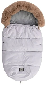 Termo miegmaišis Lorelli Luxe, grey