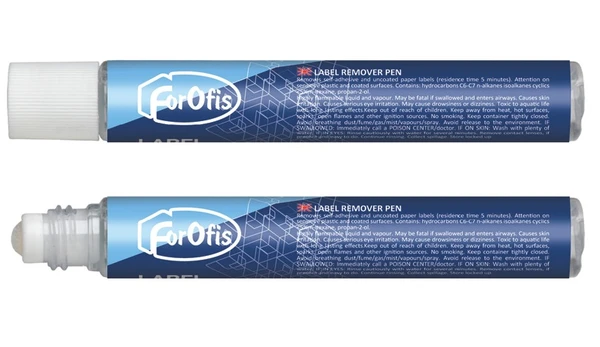 Pieštukinis klijų valiklis FOROFIS, 15ml