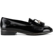 Loaferai Clara Barson CD24055-1 Juoda