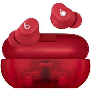 Ausinės Beats Solo Buds MUVW3ZM/A