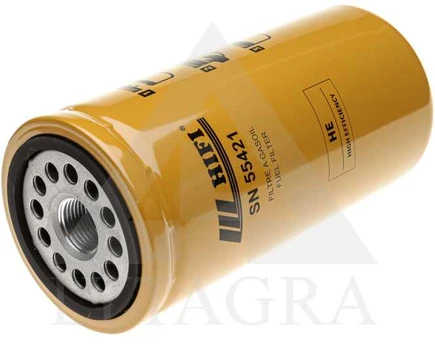 Kuro filtras SN55421