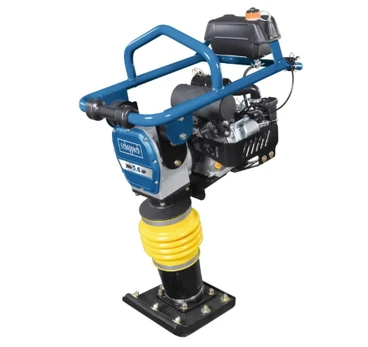 Scheppach VS1000 Vibro koja 75 kg 14,9kN 2,1kW