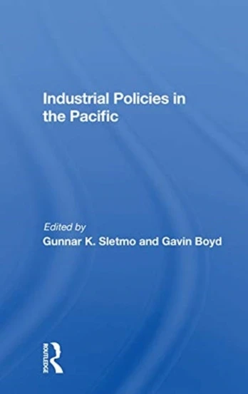 Industrial Policies In The Pacific