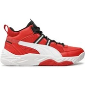 Laisvalaikio batai Puma Rebound Future Nextgen 392329 05 Raudona