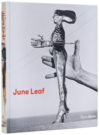 June Leaf, Shooting from the Heart