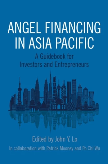 Angel Financing in Asia Pacific