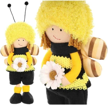 Saska Garden TRUTEŃ 30CM DEKORACJA WIOSENNA