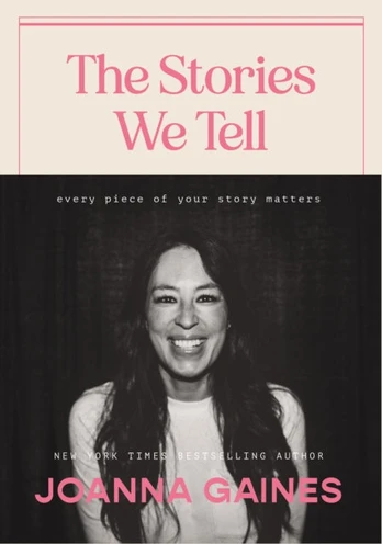 Stories We Tell
