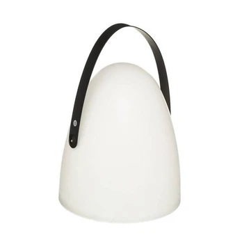Garden lamp CLEO, height 30 cm
