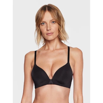 Chantelle Besiūlė liemenėlė Essential C15G80 Juoda