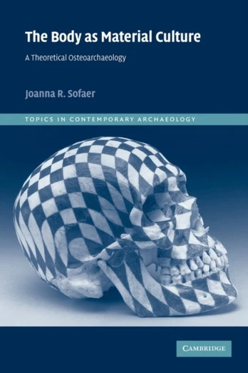 Body as Material Culture