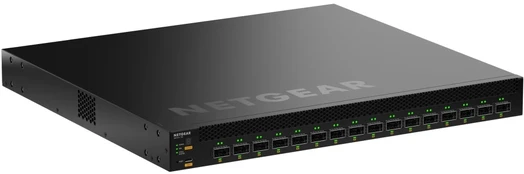Šakotuvas NETGEAR M4350-16C Managed Switch CSM4316