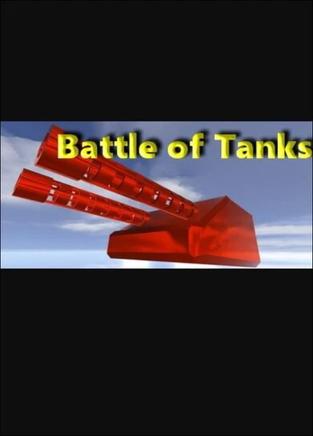 Battle Of Tanks PC